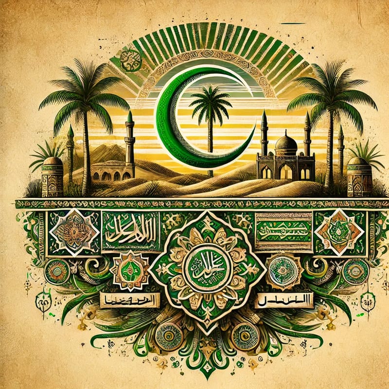 Logo of Malek