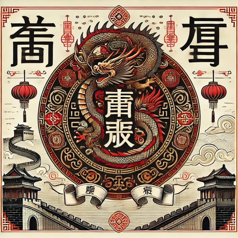 Logo of Tsang
