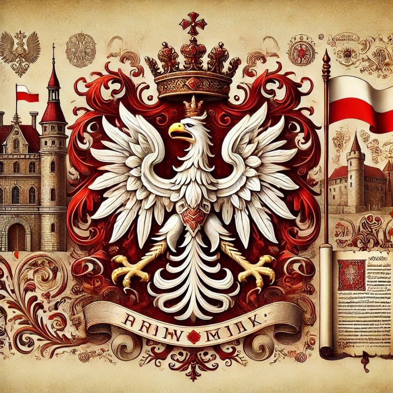Logo of Lech